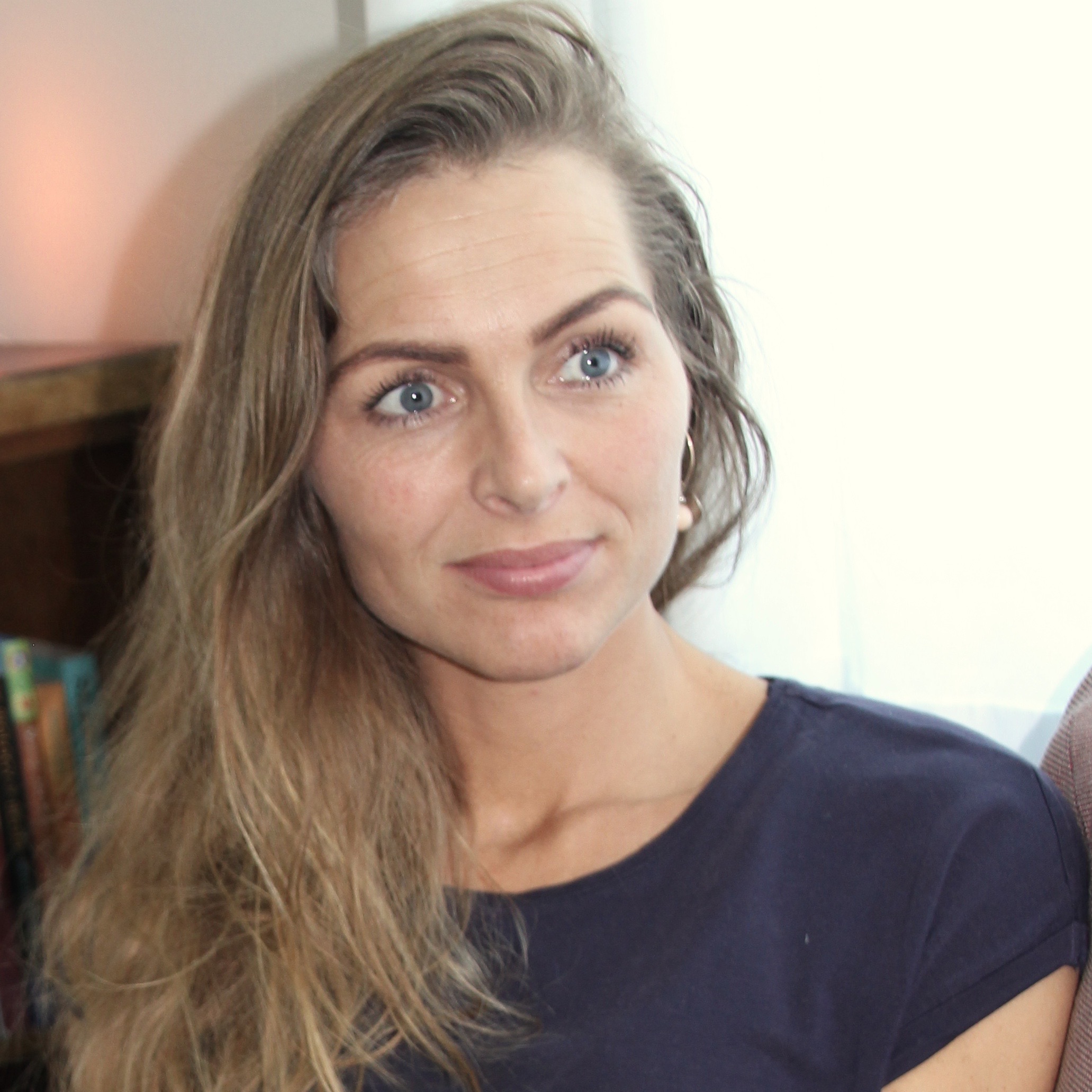 Karoline Marie Jørgensen