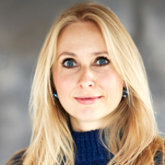 Marianne Milton Bache