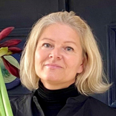 Susanne Tylvad-Boesen