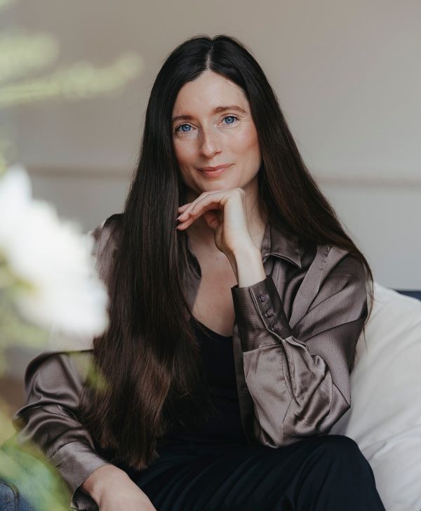 Sara Ditlev